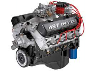 B1751 Engine